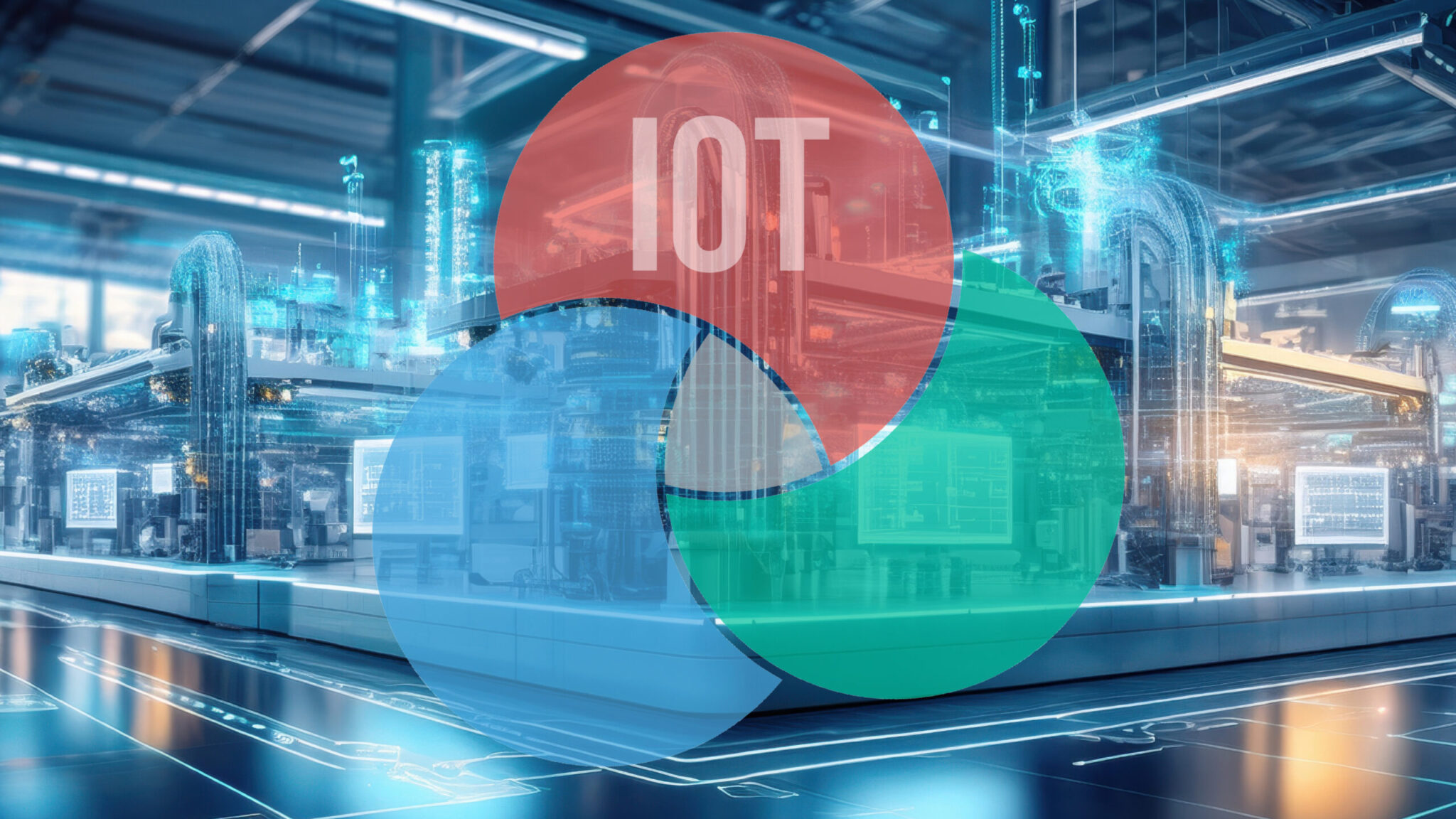 IoT Background image: 123rf
