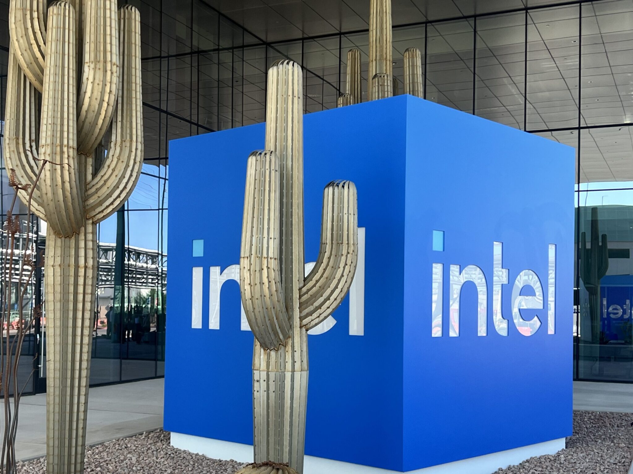intel