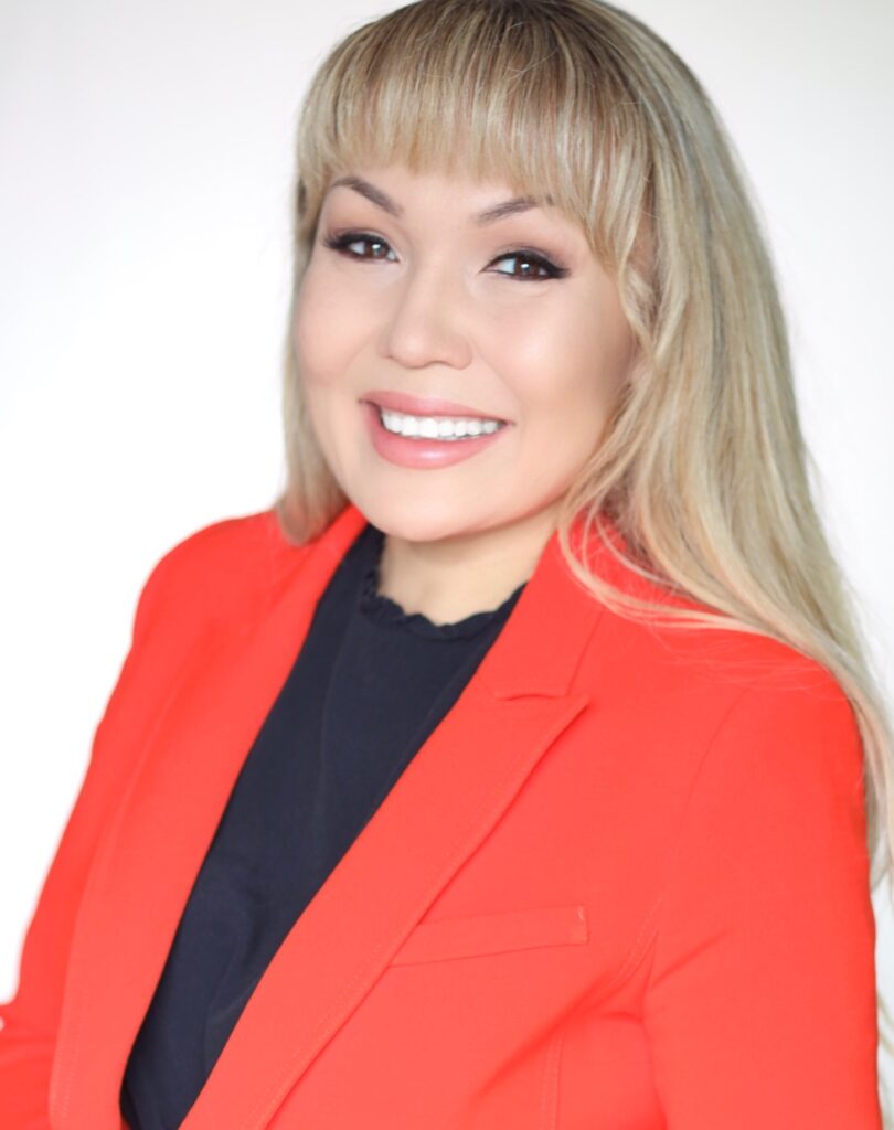 From Talent Gaps to Growth: Building a Smarter Workforce with Elya McCleave of Innovorg 6 Elya2