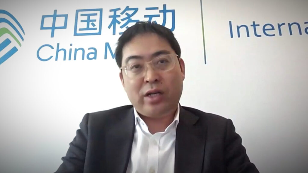 China Mobile targets cross-border scale for private 5G as industrial demand accelerates 6 Sam Bao