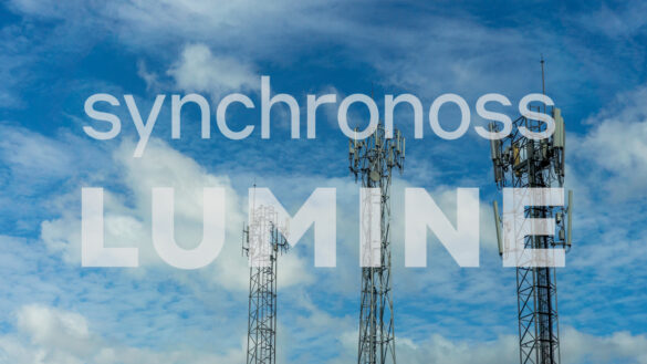 Background image: 123rf Lumine Synchronoss