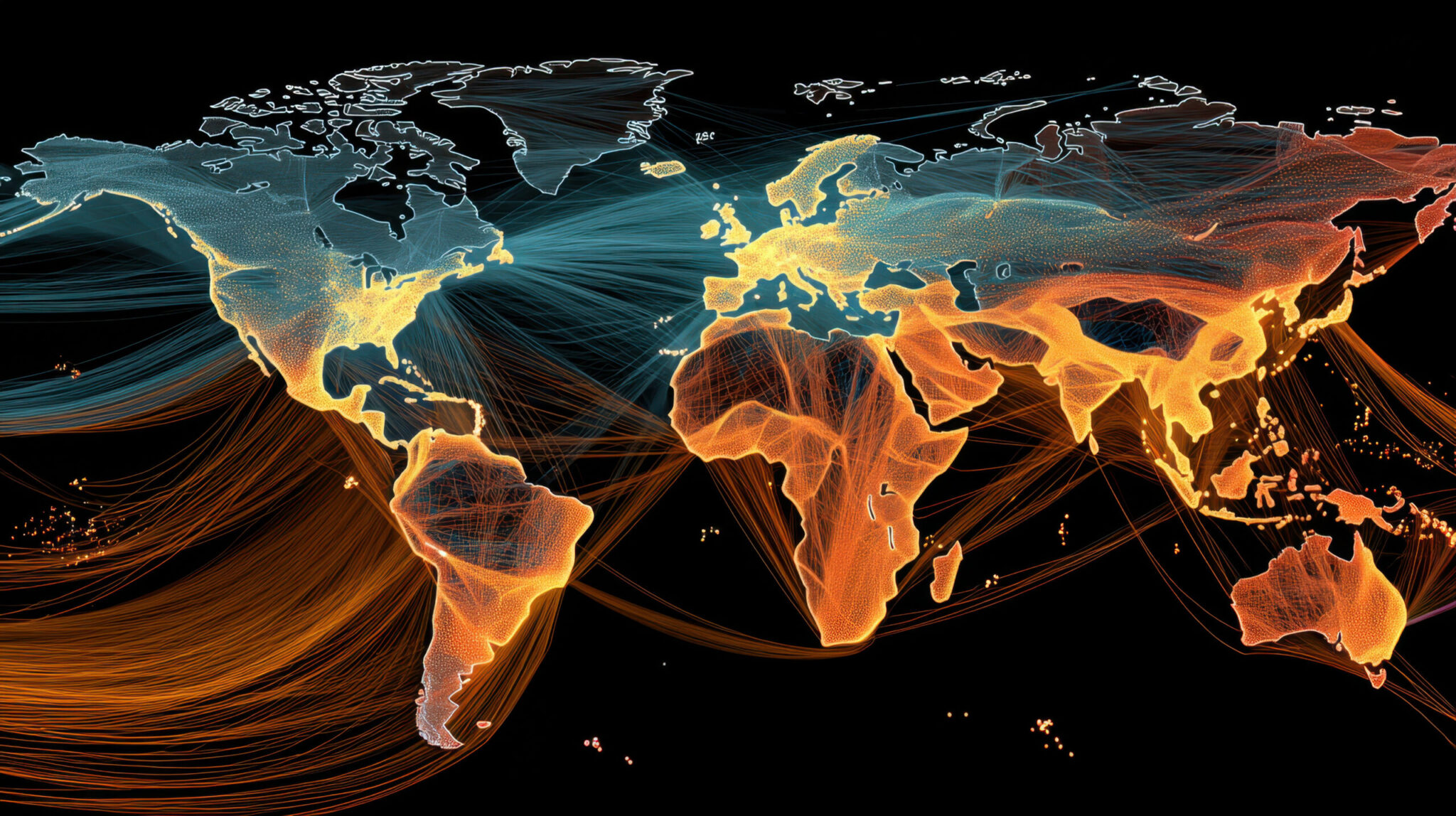 Image: 123rf subsea submarine cable