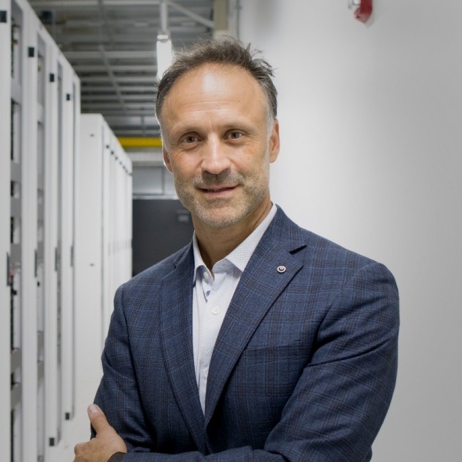 From Community Roots to Global Impact: The Playbook Powering NTT’s Growth with Bruno Berti 6 Bruno Berti image 1