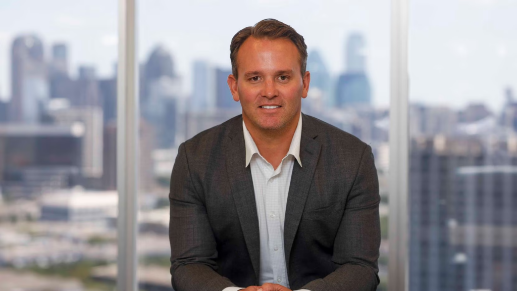 Inside Applied Digital: Speed, Scale, and the 600-MW Leap Forward with Wes Cummins 6 WesCummins Headshot