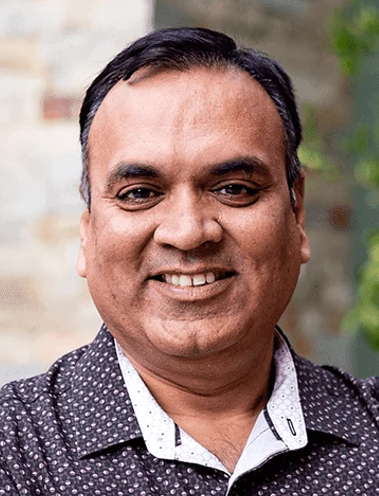 Easy apps, clear ROI, rapid scale – private 5G is going places, says Ericsson 6 Manish Tiwari Ericsson