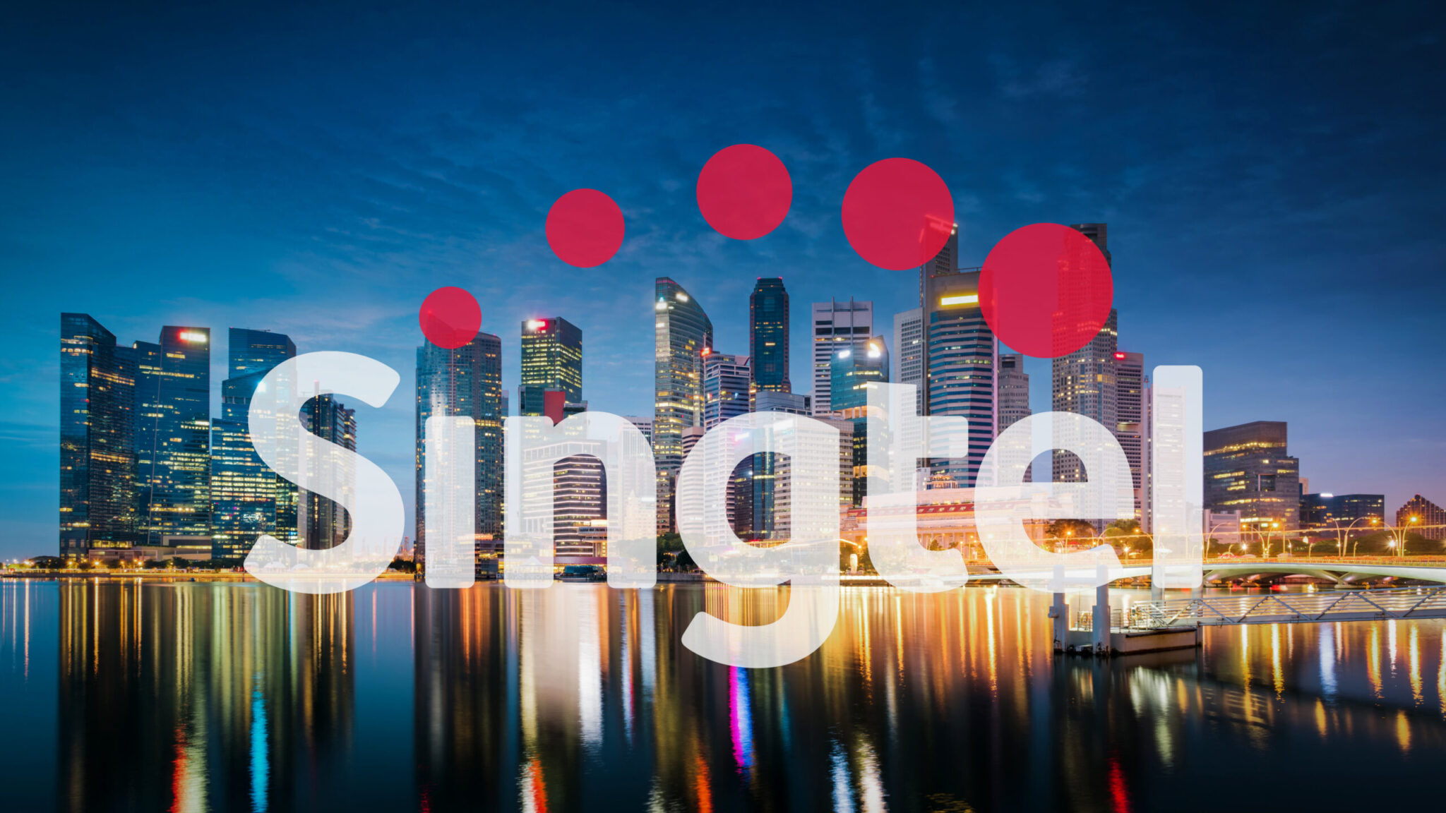 Singtel