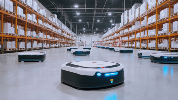 physical AI LLMs robotics1