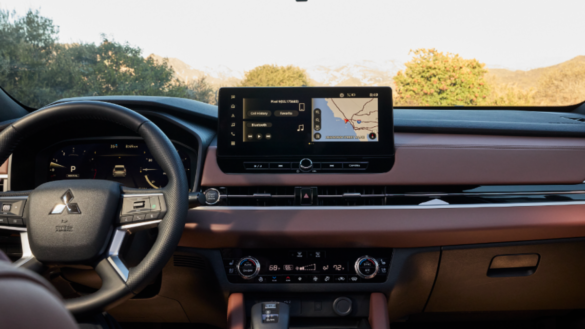at&t mitsubishi 5G