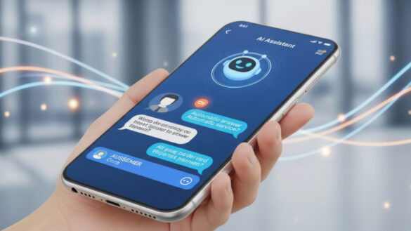AI Chatbot