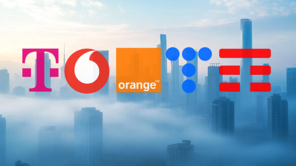 Background image: 123rf federated edge Vodafone