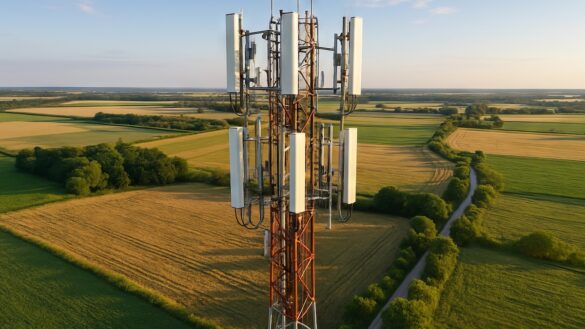 American Tower