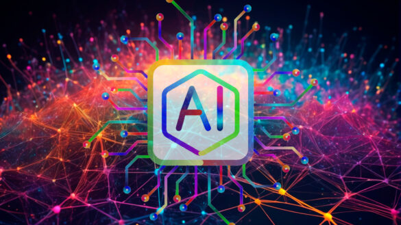 Images: 123rf 247641387_l AI network