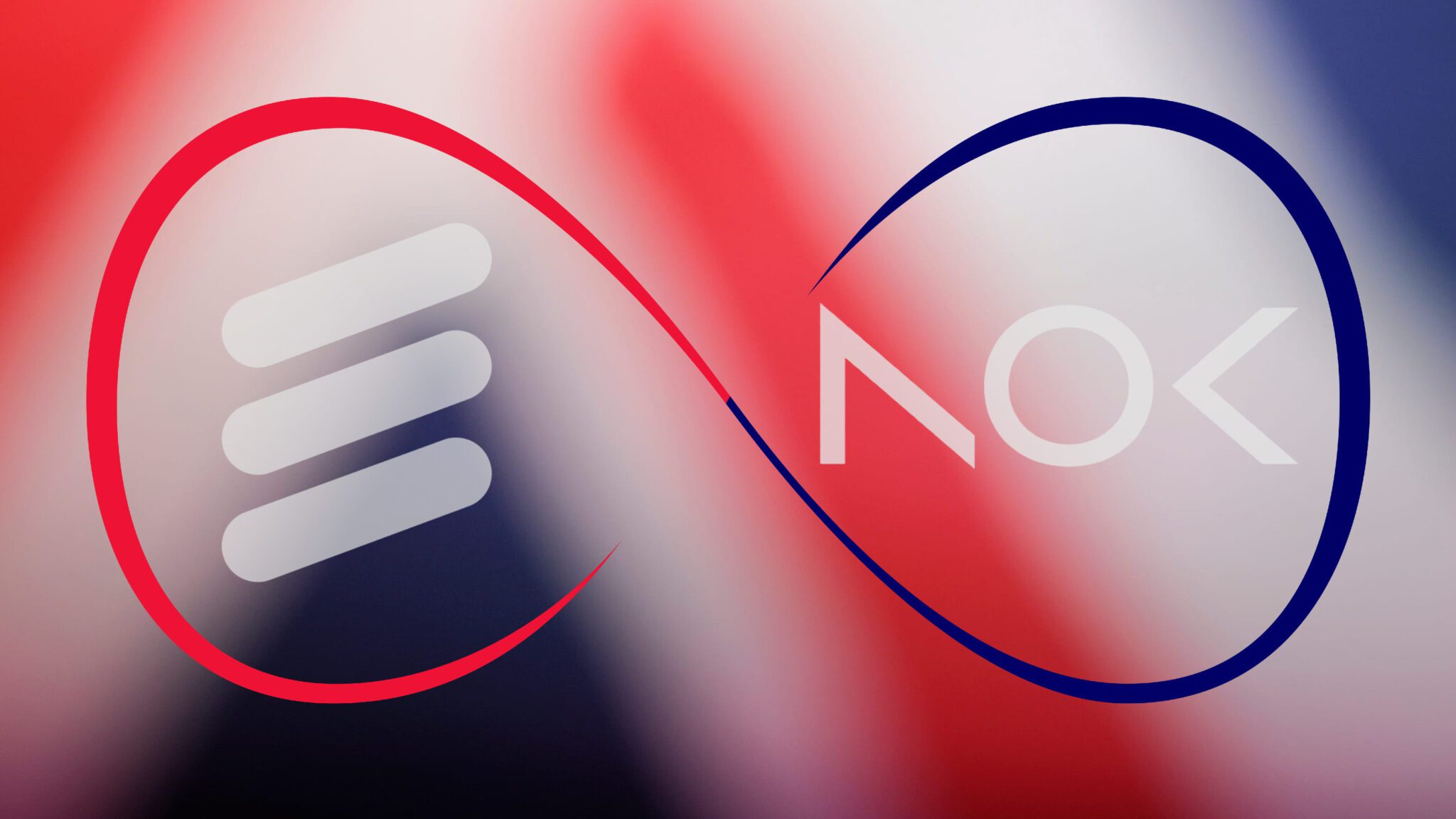 Background image: 123rf Nokia Ericsson VMO2 UK