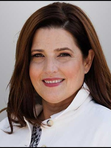 Optics and agents – Ciena presents telco play “to monetize anything-AI” 6 Rebecca Smith Ciena