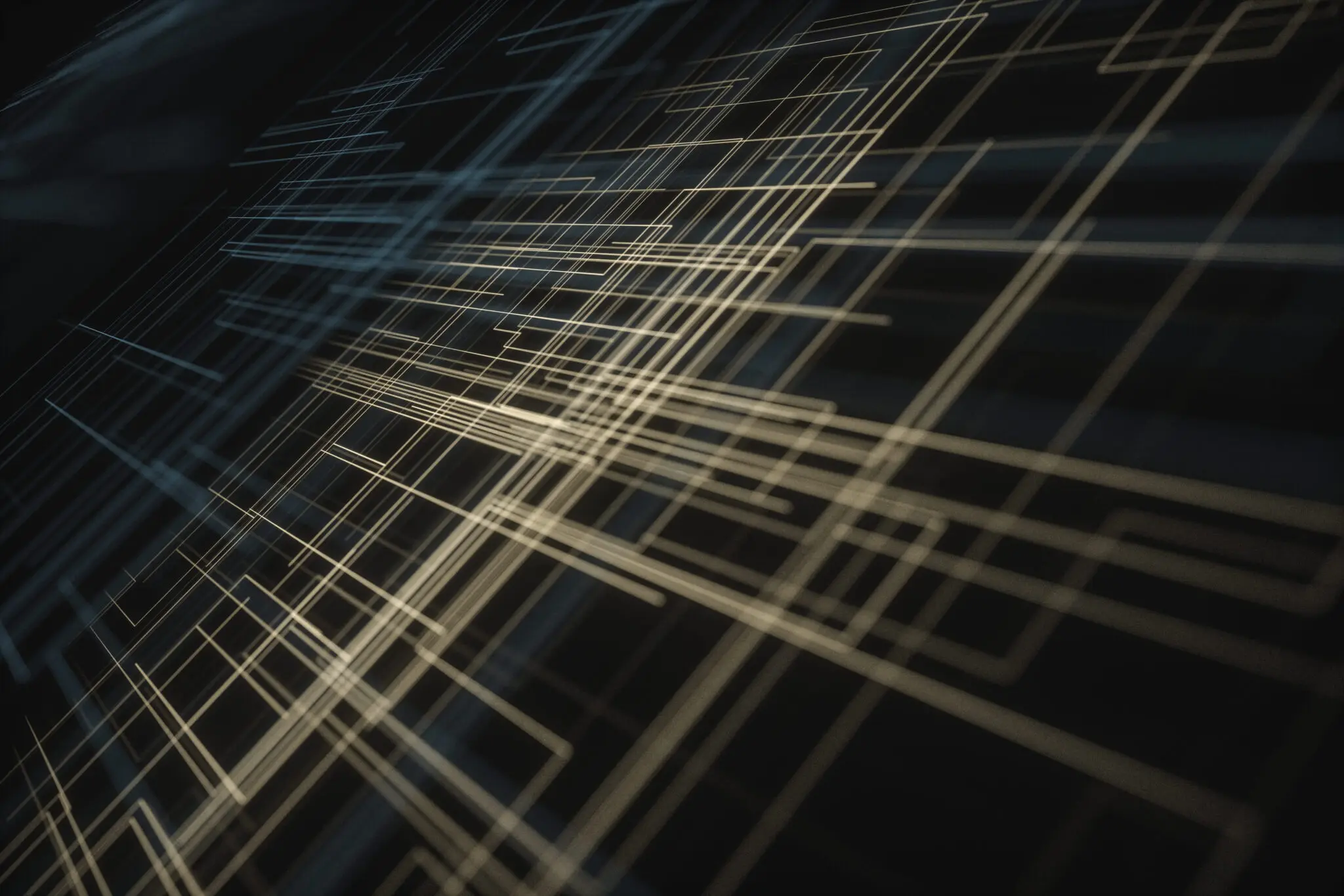 AI grid