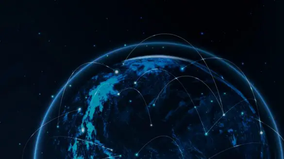 Defense Communications Report