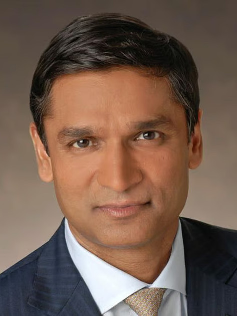 Shahid Ahmed NTT physical AI private 5G
