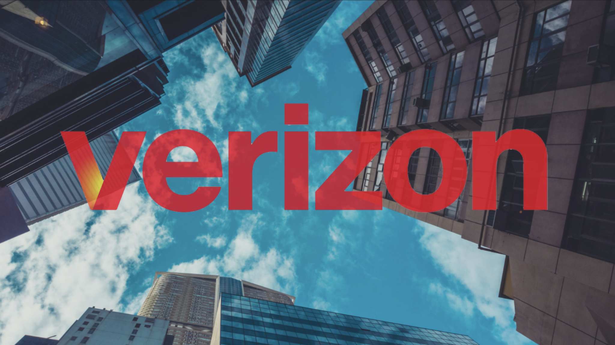 Background image: 123rf Verizon