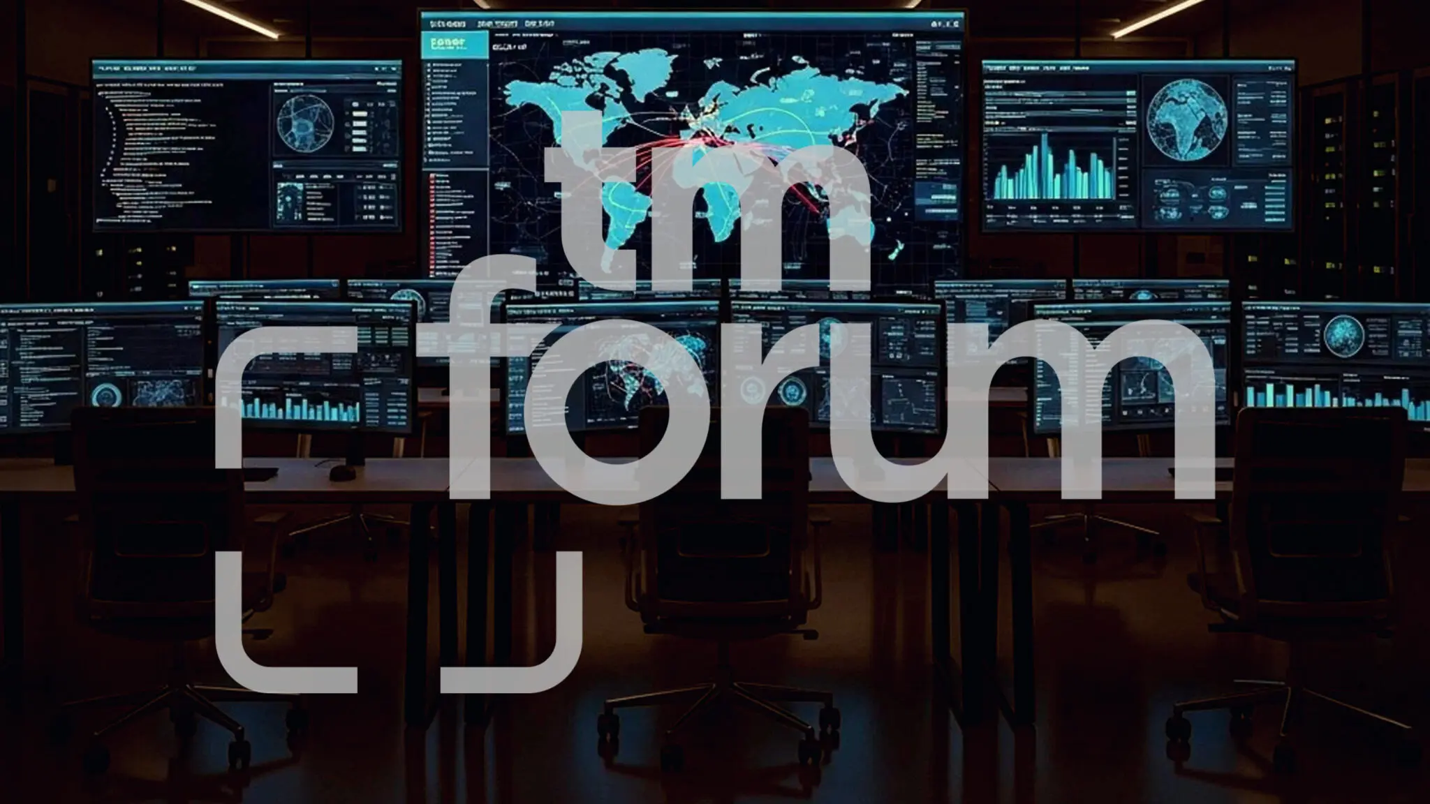 297204182_l telcos TM Forum autonomy Background image: 123rf