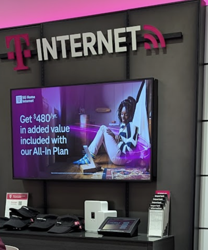 Moore Broadband