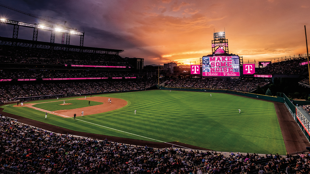 T-Mobile’s big telco plot twist – from ‘un-carrier’ rebel to industry pace-setter 6 T-Mobile MLB