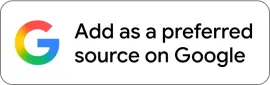 Add RCR Wireless as a preferred source on Google