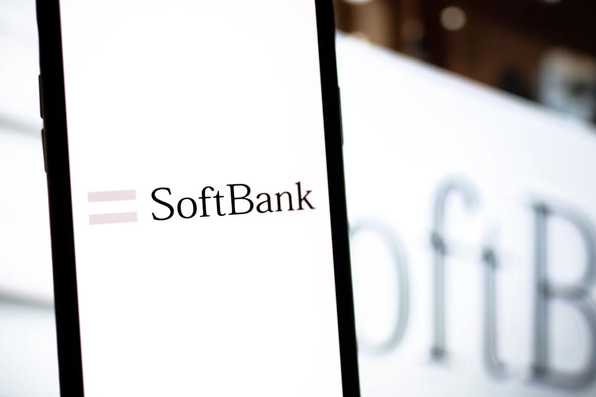 Softbank