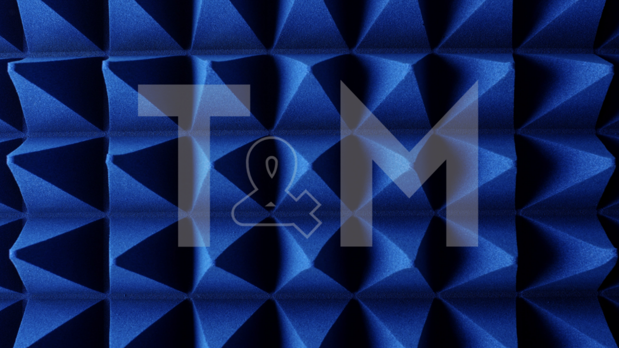 Background image: 123rf Test and Measurement