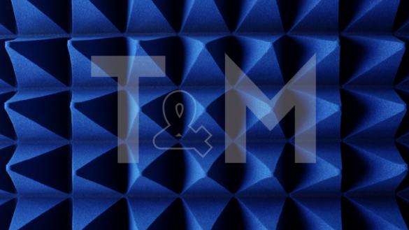 Background image: 123rf Test and Measurement