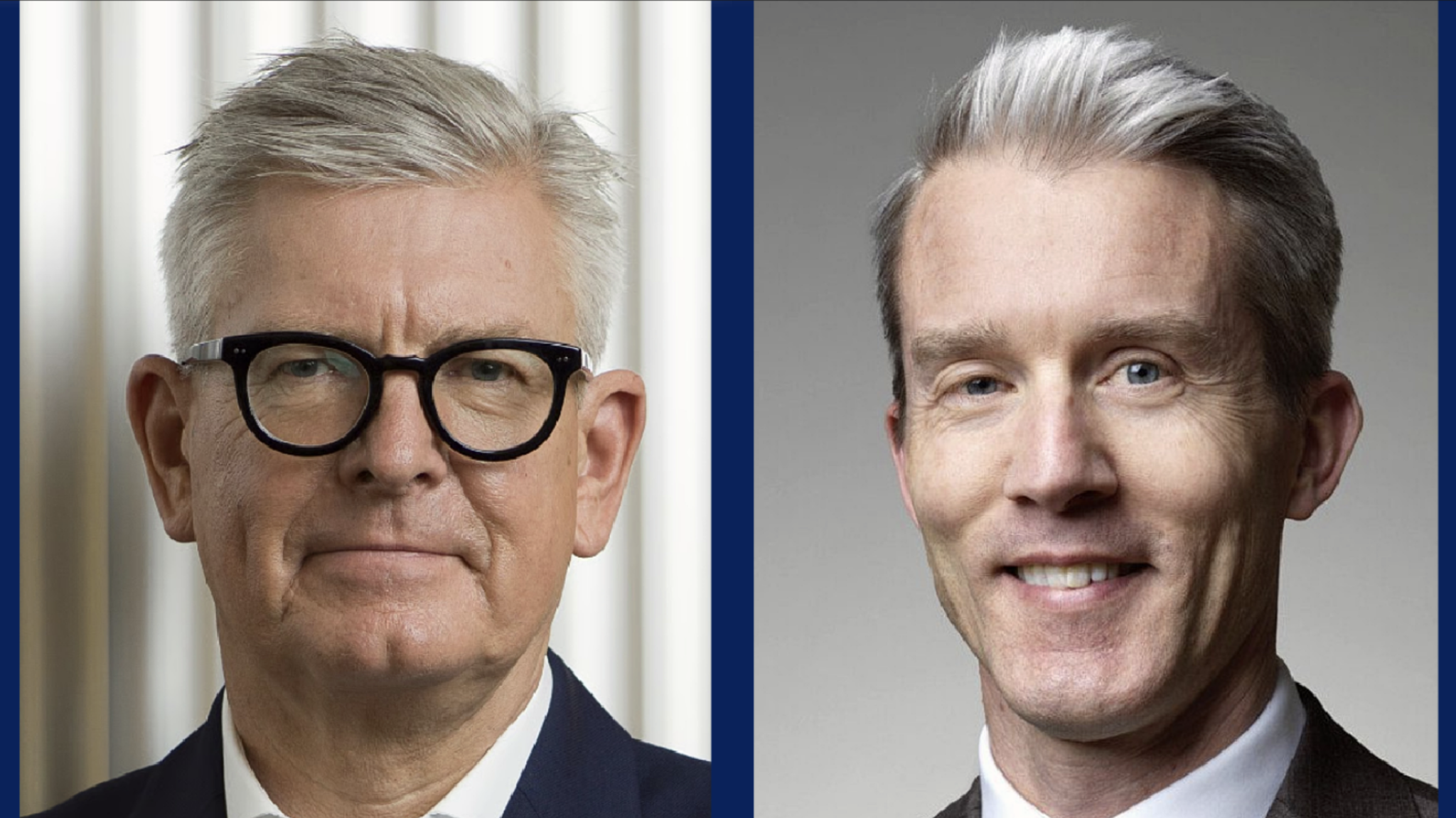 Ericsson Narvinger Ekholm