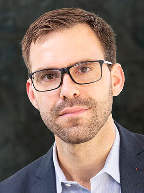 “We have some muscle” – Orange hones its trust credentials as AI makes a virtue of telecoms 6 Miguel Alvarez Orange AI