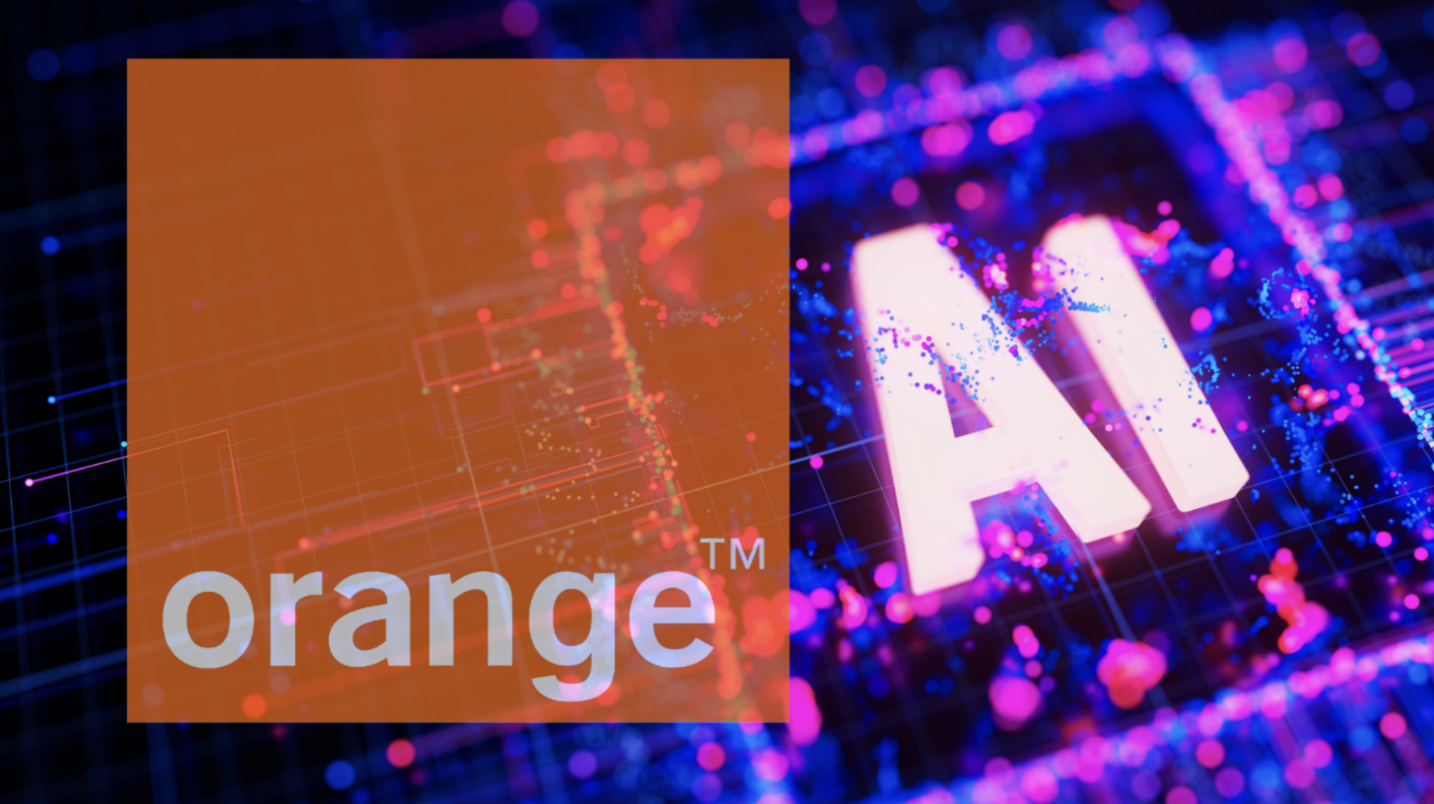 Orange AI
