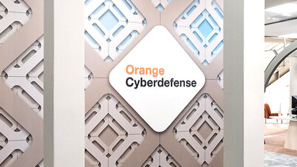 Sovereignty is the word – Orange anchors digital-change to trust and control 7 Orange cyberdefense
