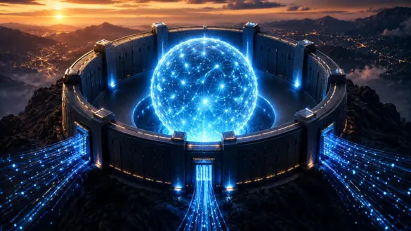 Sovereign AI