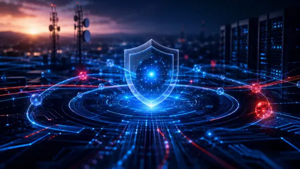 runtime security nokia