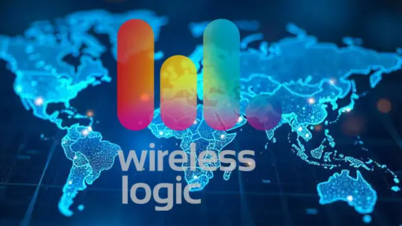 246078604_l Wireless Logic Image: 123rf