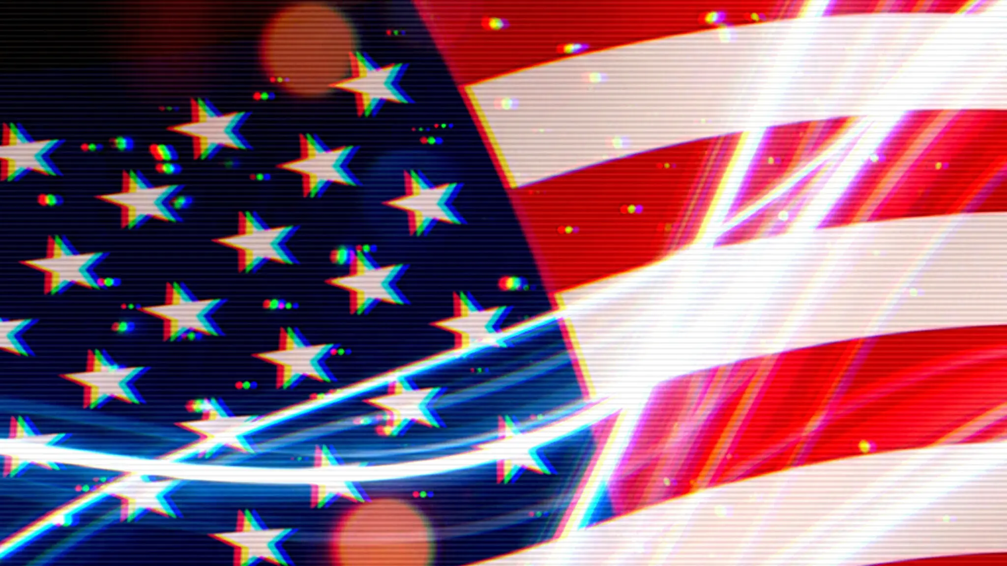 Image: 123rf America broadband glitch