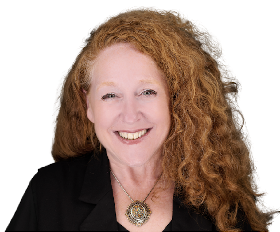 Beyond the Hype: Ilissa Miller on Responsible Growth, Data Centers and AI 6 Ilissa Miller 2025 Headshot PRIMARY