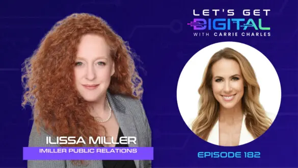 Beyond the Hype: Ilissa Miller on Responsible Growth, Data Centers and AI