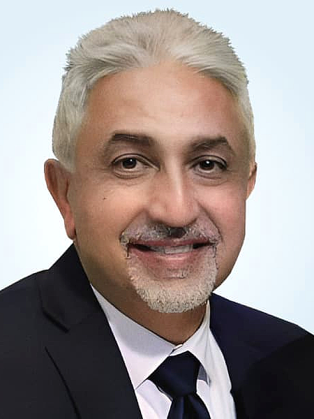 The most expensive wireless system is the one you install twice (Reader Forum) 6 Payam Maveddat Wilson Connectivity wireless