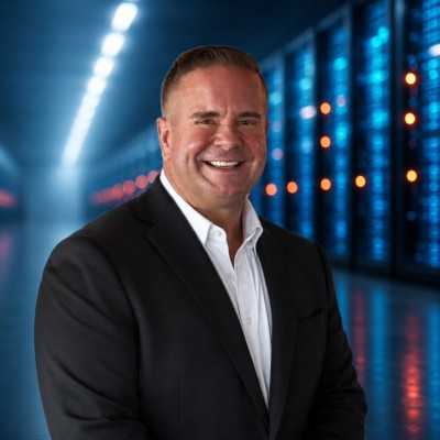 Doug Recker on How Duos Technologies Is Bringing GPU Power and Edge AI Closer to the Customer 6 1783083100935