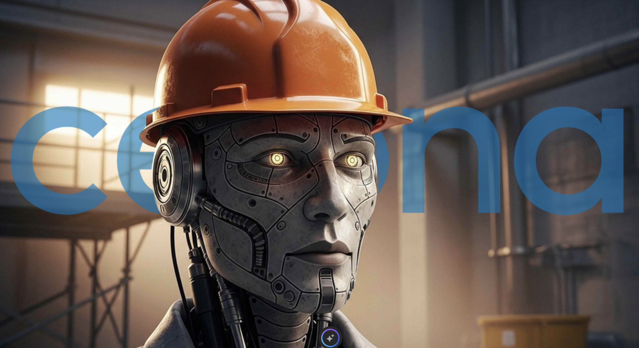 Celona physical AI Background image: 123rf