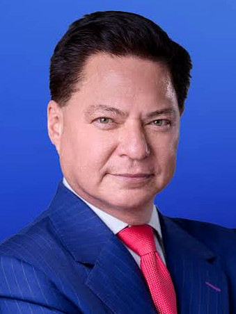 Christopher Ling 5G ISAC Ericsson