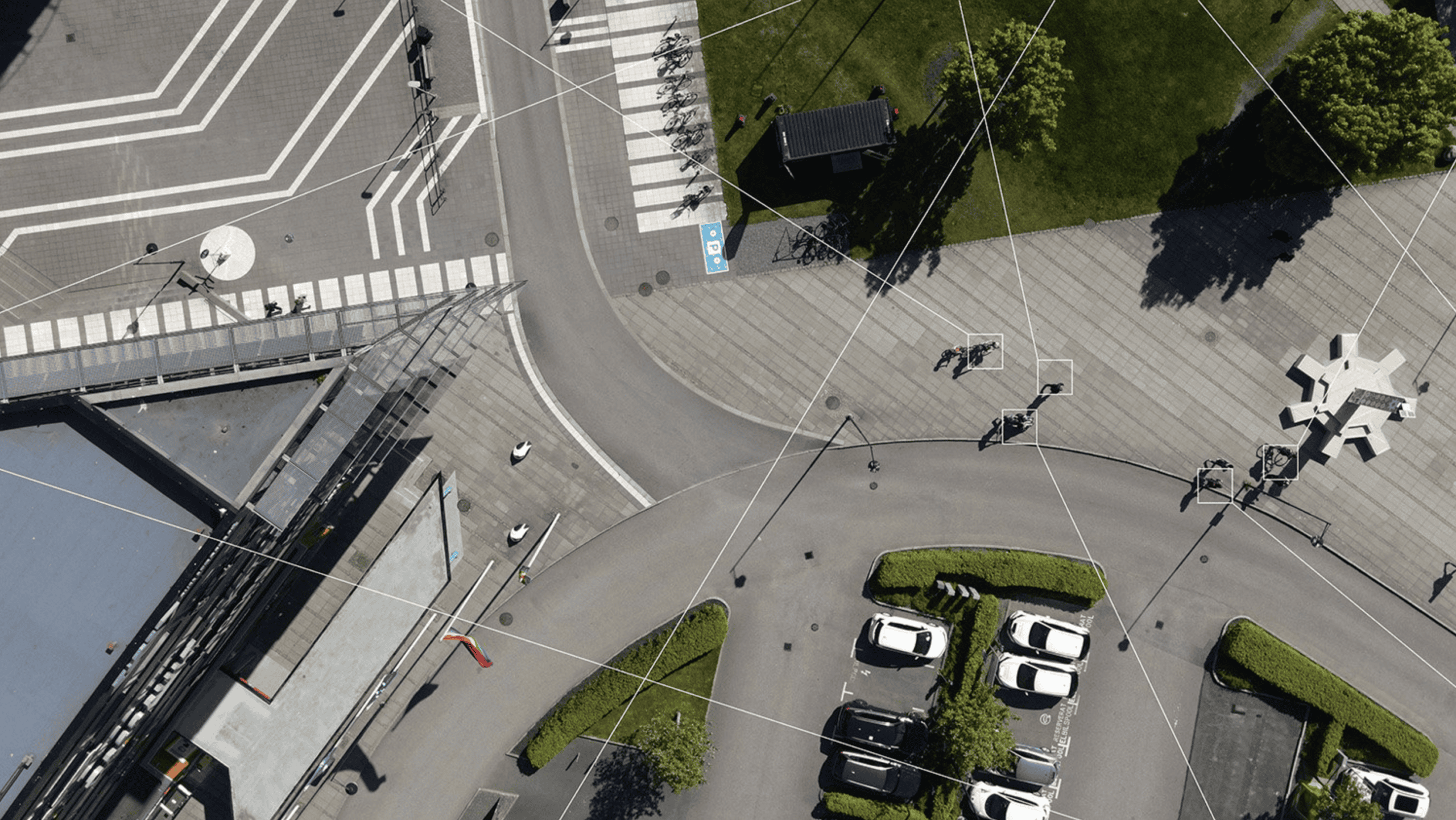 Ericsson ISAC 5G drone