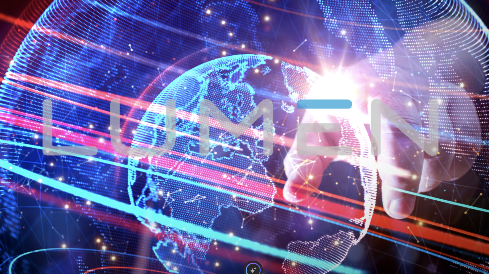 Background image: 123rf Lumen