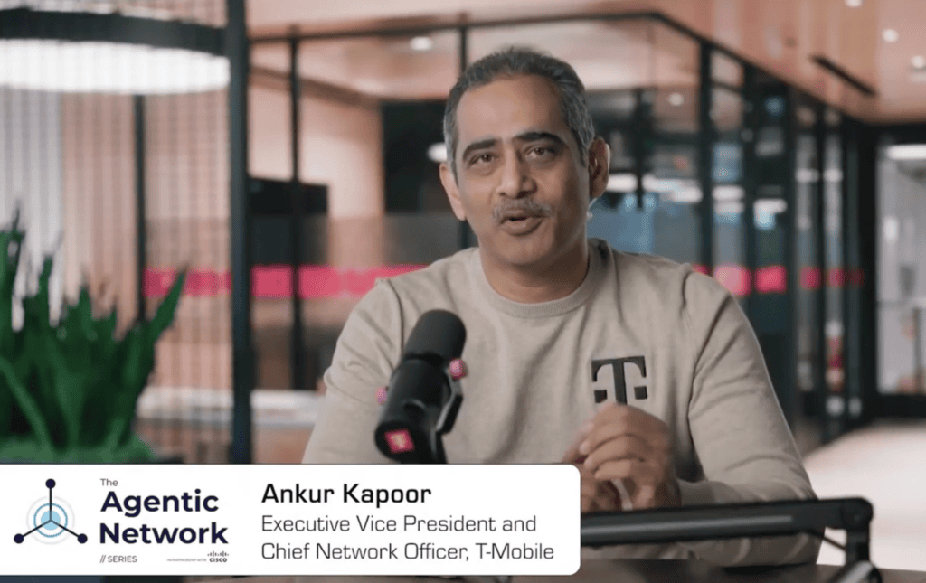 T-Mobile US on translating AI into customer experience T-Mobile US on translating AI into customer experience