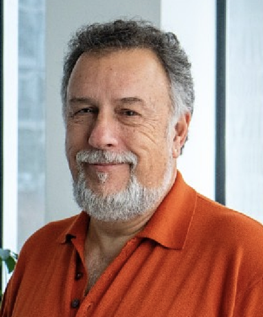 Paul Kostek