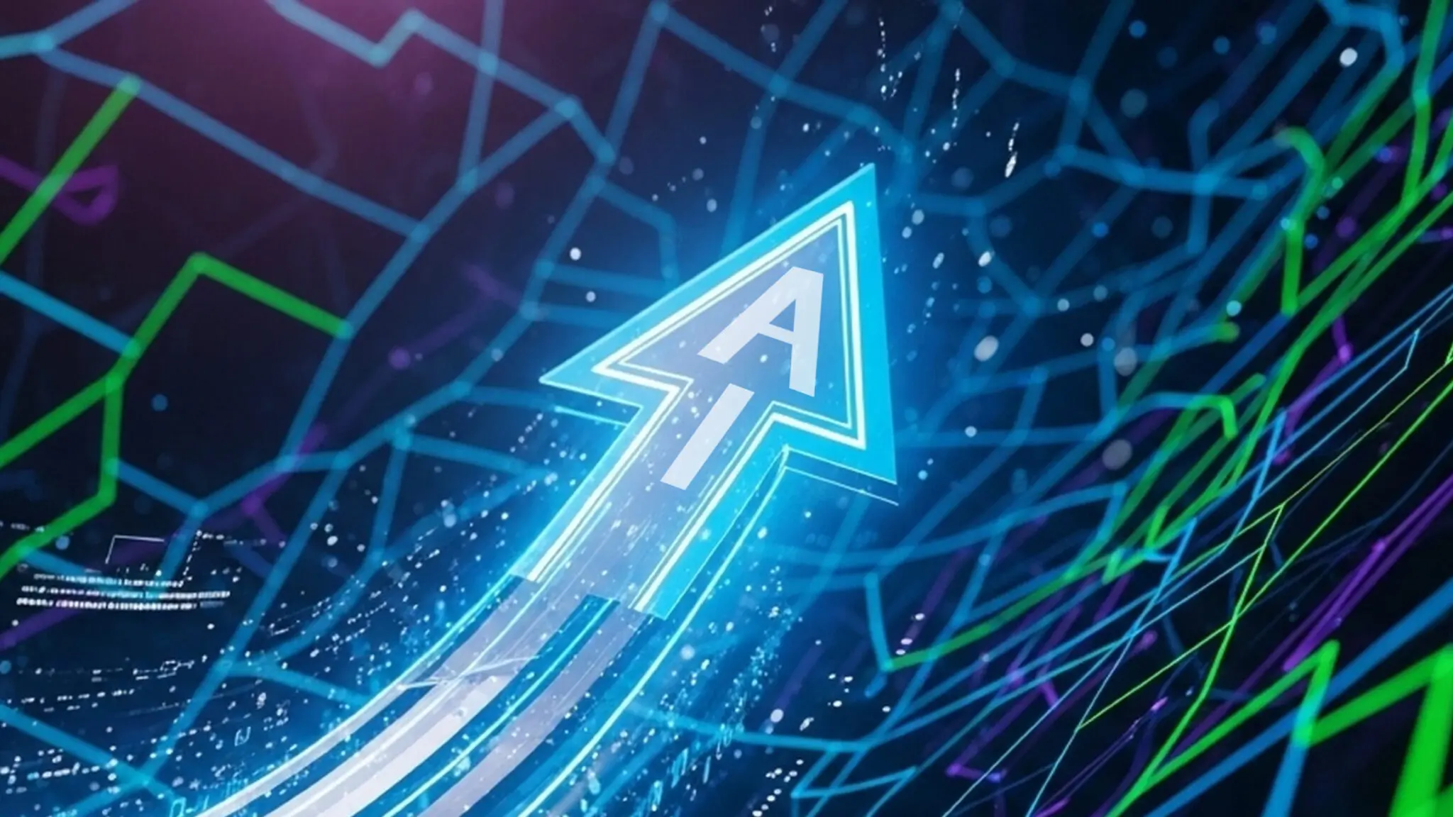 Background image: 123rf 317347852_l AI supercycle