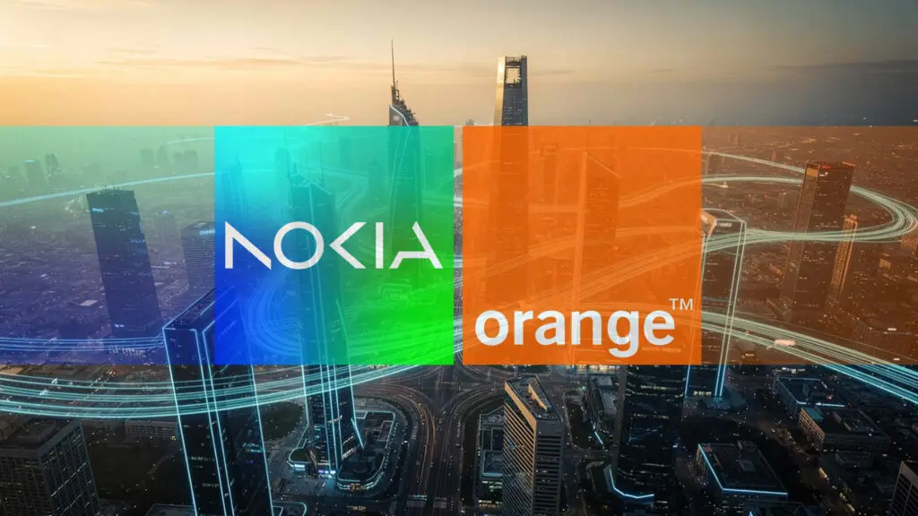 Orange takes Nokia AI-RAN into live network testing Orange takes Nokia AI-RAN into live network testing