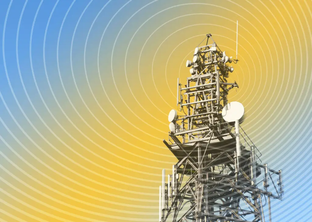 Digitalization Paper SRG finds FDD MU-MIMO 'simply outstanding' in the uplink